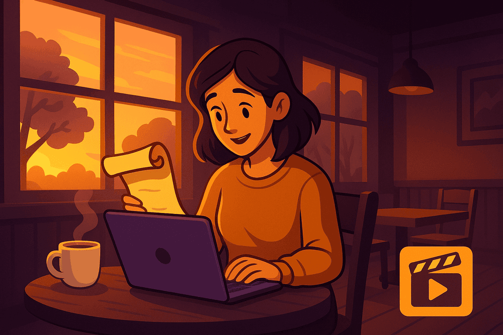 Sora 2 AI Video Prompts for Storytelling: Free Generator and Examples