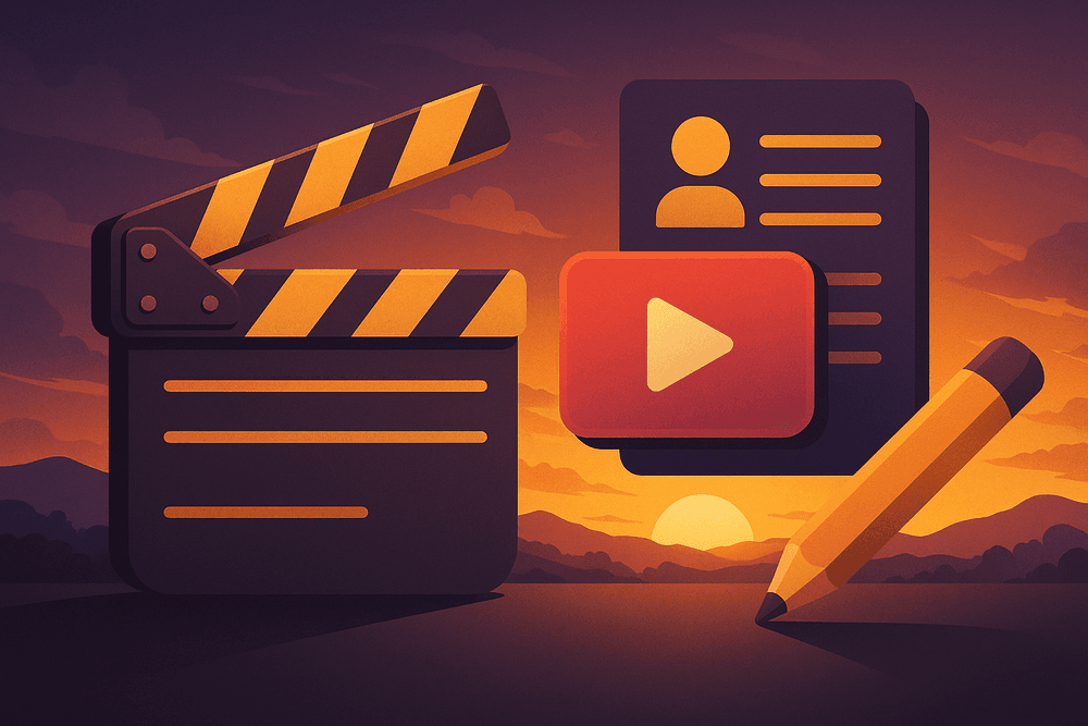 Sora 2 Prompt Examples for YouTube Creators: Complete Guide with Free Prompt Templates