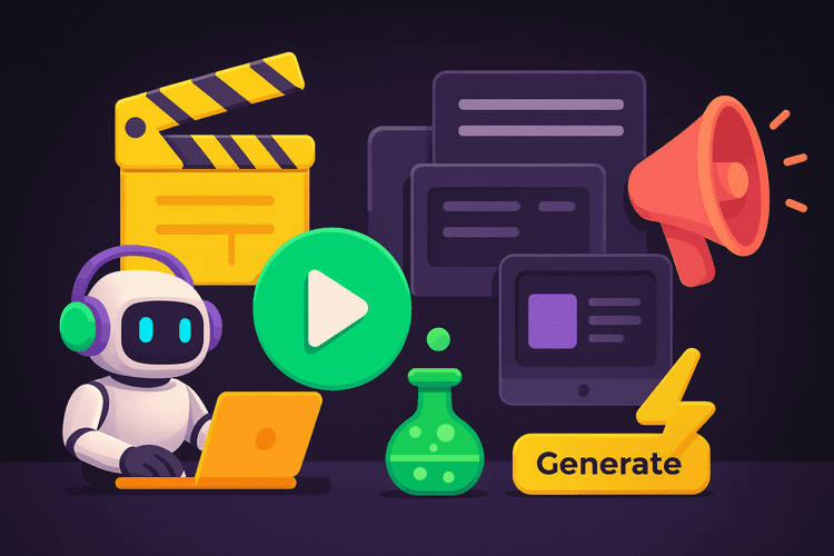 Best Free Sora 2 Prompt Generators for Beginners in 2025