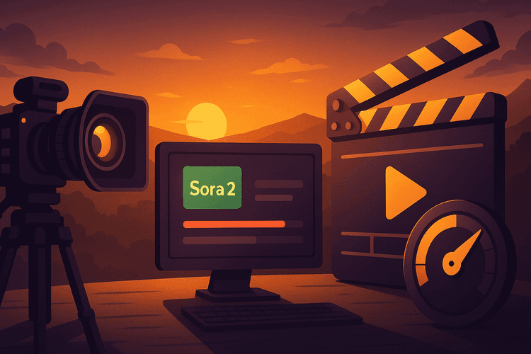 How to Optimize Sora 2 Prompts for Stunning Effects – Free Tool Inside