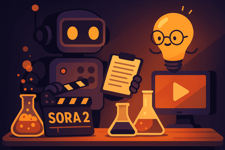 Sora 2 Experiments: Best Prompts That Work (and Free Generator to Test Them)