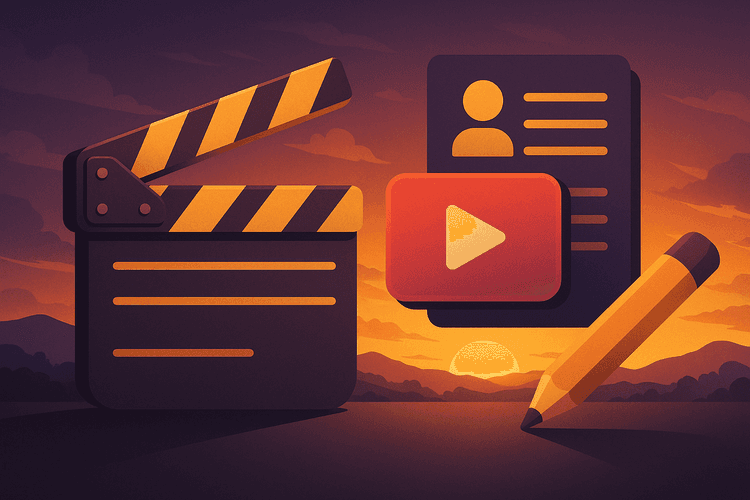 Sora 2 Prompt Examples for YouTube Creators: Complete Guide with Free Prompt Templates