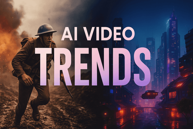 Sora 2 Prompt Trends in 2025: What’s Hot + Free Generator to Try Them