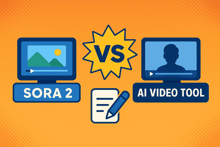 Sora 2 vs. Other AI Video Tools: Why Use a Free Prompt Generator